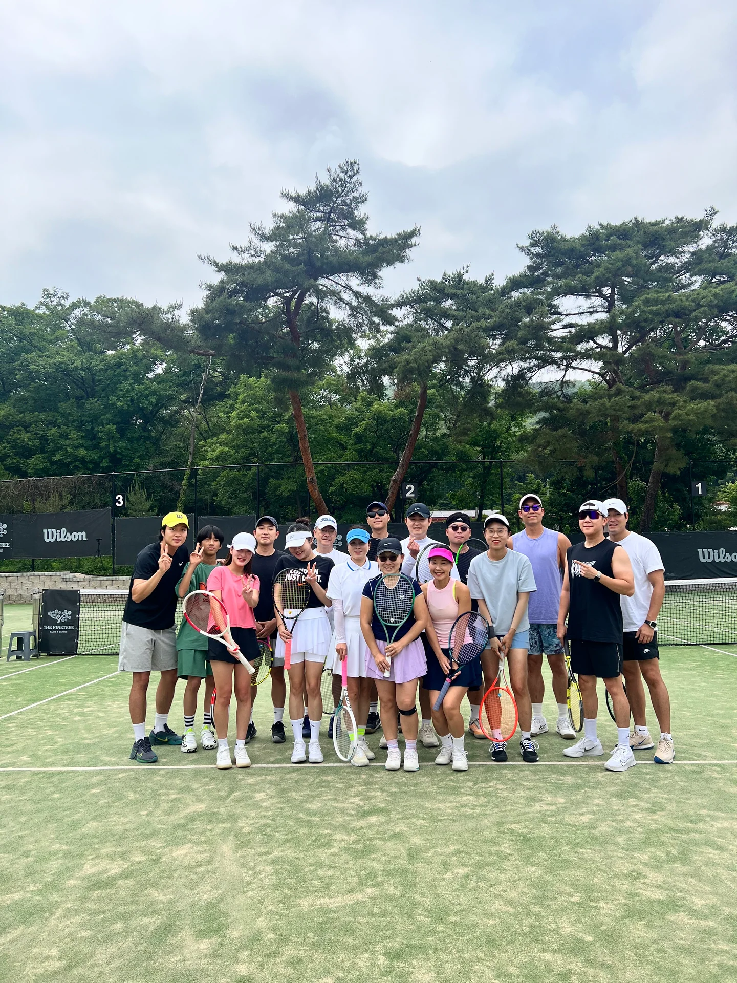 사당점 스포원 동호회 1